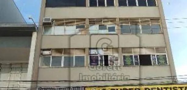 Sala Comercial para alugar, 25m² no Cidade Alta, Natal