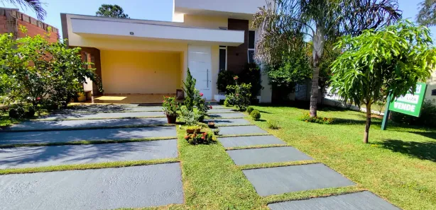 Casa de Condomínio com 3 Quartos à venda, 172m² no Ninho Verde II, Pardinho