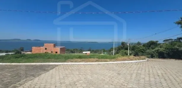 Lote/Terreno à venda, 1035m² no Chácara Braz Miraglia, Jaú