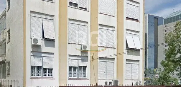 Apartamento com 1 Quarto à venda, 41m² no Praia de Belas, Porto Alegre