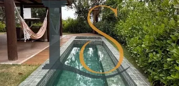 Casa com 5 Quartos à venda, 400m² no Praia do Forte, Mata de São João