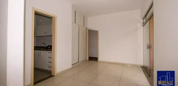 Apartamento com 3 Quartos à venda, 120m² no Funcionários, Belo Horizonte
