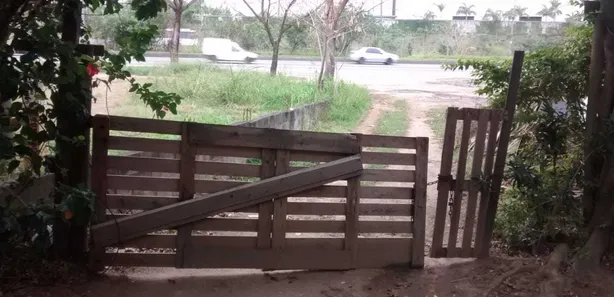 Fazenda/Sítio com 4 Quartos à venda, 120m² no Paciência, Rio de Janeiro