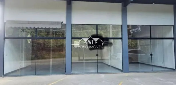 Ponto Comercial para alugar, 36m² no Pedro do Rio, Petrópolis