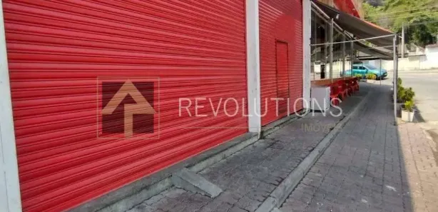 Ponto Comercial para alugar, 60m² no Taquara, Rio de Janeiro