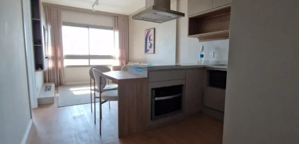 Apartamento com 1 Quarto à venda, 46m² no Praia de Belas, Porto Alegre