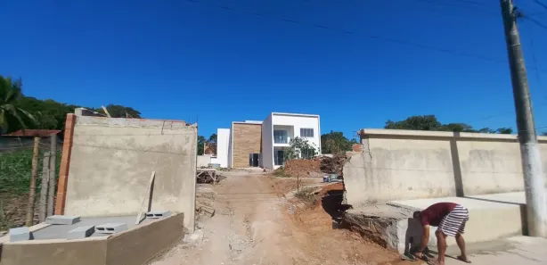Apartamento com 2 Quartos à venda, 85m² no Guarani, Saquarema