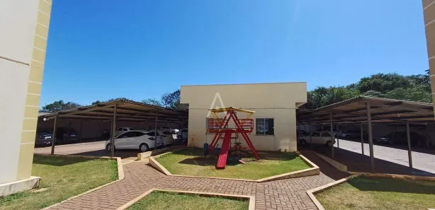 Apartamento com 2 Quartos para alugar, 47m² no Morumbi, Cascavel