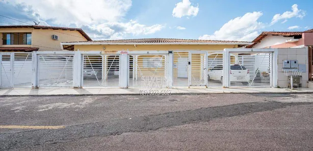 Casa com 4 Quartos à venda, 360m² no Setor de Habitações Individuais Norte, Brasília
