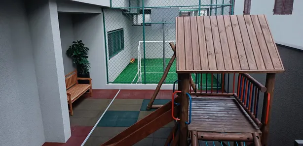 Apartamento com 2 Quartos à venda, 53m² no Vila Curuçá, Santo André