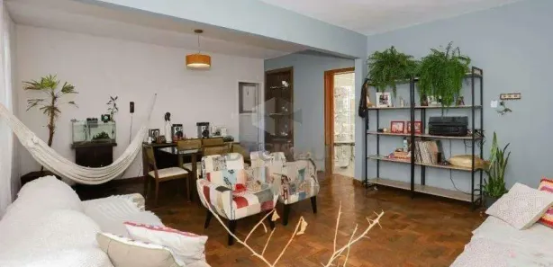 Apartamento com 4 Quartos à venda, 160m² no Cruzeiro, Belo Horizonte