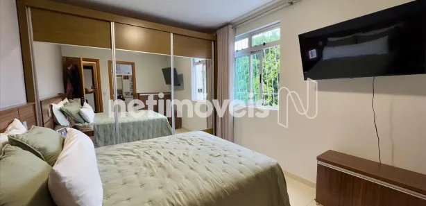 Apartamento com 3 Quartos à venda, 76m² no Calafate, Belo Horizonte