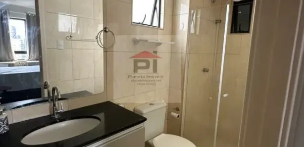 Apartamento com 2 Quartos à venda, 70m² no Pituba, Salvador