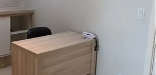 Consultório à venda, 25m² no Jardim América, Goiânia