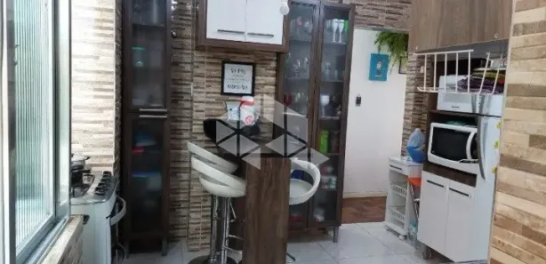 Apartamento com 2 Quartos à venda, 70m² no Navegantes, Porto Alegre