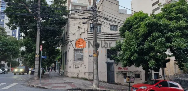 Imóvel Comercial à venda, 179m² no Lourdes, Belo Horizonte