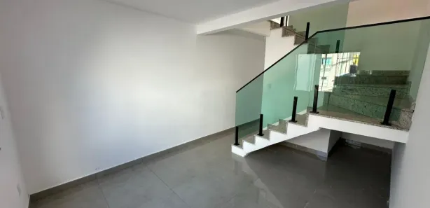 Casa com 2 Quartos à venda, 70m² no Diamante (Barreiro), Belo Horizonte