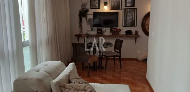 Flat com 1 Quarto à venda, 29m² no Santo Agostinho, Belo Horizonte