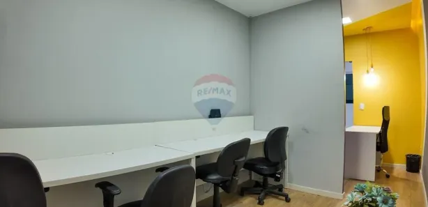 Sala Comercial para alugar, 21m² no Norte, Brasília