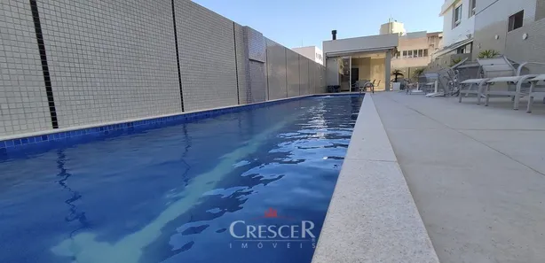 Cobertura com 3 Quartos à venda, 168m² no Praia Mansa, Matinhos