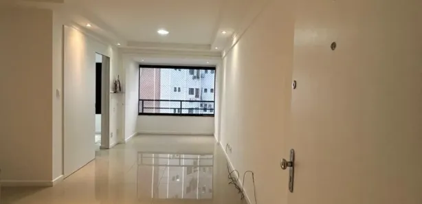 Apartamento com 3 Quartos para alugar, 86m² no Pituba, Salvador