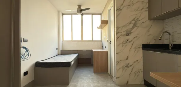Kitnet com 1 Quarto para alugar, 18m² no Zona 07, Maringá