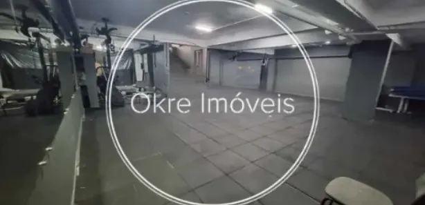 Ponto Comercial para alugar, 130m² no Ipanema, Rio de Janeiro