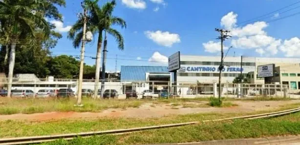 Galpão/Depósito/Armazém à venda, 5457m² no , Araçoiaba da Serra