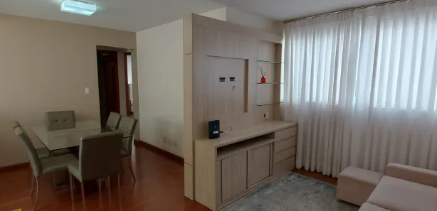 Apartamento com 3 Quartos à venda, 80m² no São Pedro, Belo Horizonte