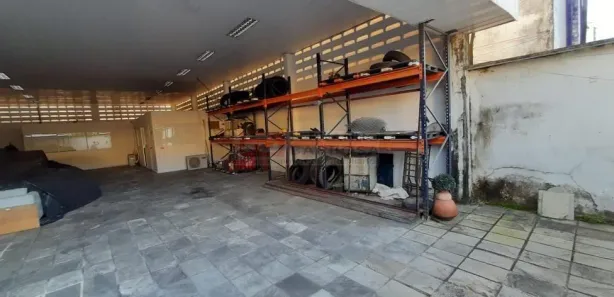 Galpão/Depósito/Armazém à venda, 10m² no Candeias, Jaboatão dos Guararapes