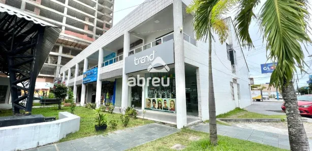 Sala Comercial à venda, 24m² no Capim Macio, Natal
