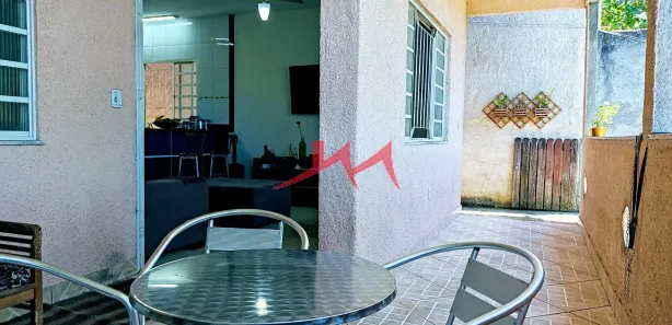 Casa com 2 Quartos à venda, 220m² no Jardim Alcântara, São Gonçalo
