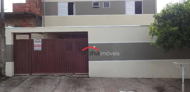 Sobrado com 3 Quartos à venda, 200m² no Vila Real Continuaçao, Hortolândia