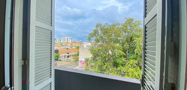 Apartamento com 2 Quartos à venda, 61m² no Navegantes, Porto Alegre