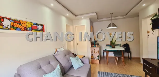 Apartamento com 1 Quarto à venda, 53m² no Taquara, Rio de Janeiro