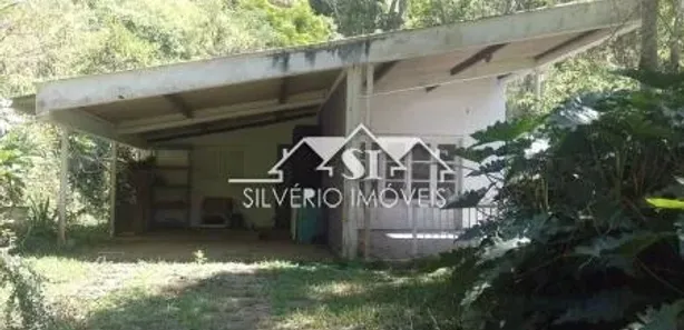 Fazenda/Sítio com 5 Quartos à venda, 1m² no Posse, Petrópolis