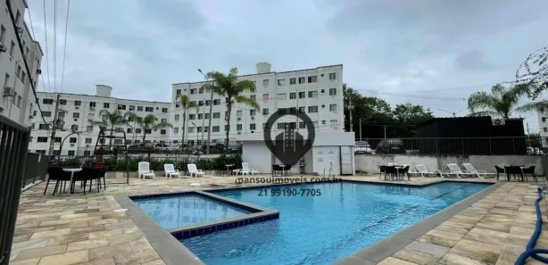 Apartamento com 2 Quartos à venda, 78m² no Campo Grande, Rio de Janeiro