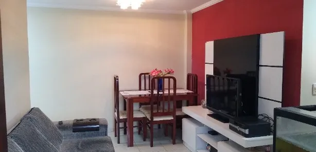 Apartamento com 2 Quartos à venda, 62m² no Centro, São Pedro da Aldeia