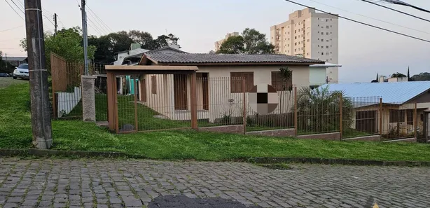 Casa com 2 Quartos à venda, 70m² no Jardim Eldorado, Caxias do Sul