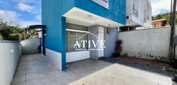 Sobrado com 3 Quartos para alugar, 80m² no Loteamento Jardim Timbaúva, Gravataí