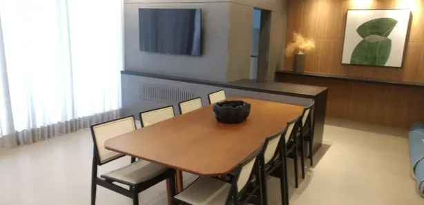 Apartamento com 3 Quartos à venda, 84m² no Funcionários, Belo Horizonte