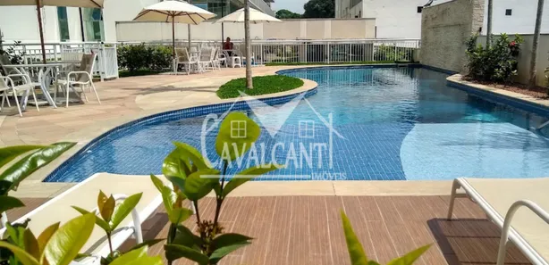 Apartamento com 2 Quartos à venda, 62m² no Centro, Itaboraí