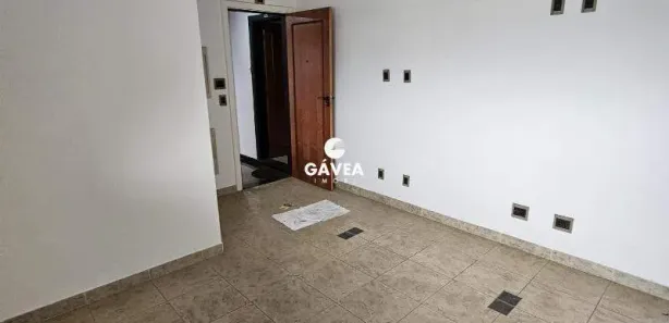 Sala Comercial à venda, 58m² no Vila Nova, Santos