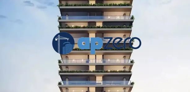 Park Mariana no Vila Clementino, São Paulo