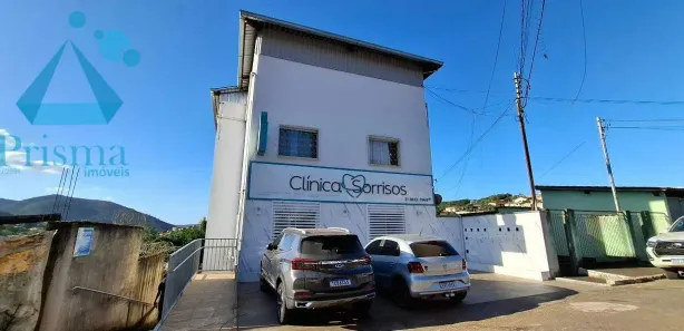 Apartamento com 2 Quartos à venda, 80m² no , Santa Bárbara