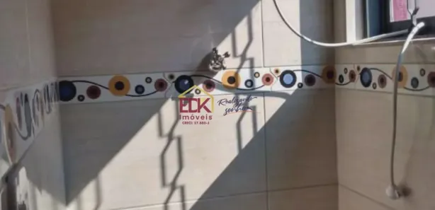 Kitnet com 1 Quarto para alugar, 55m² no Parque São Luís, Taubaté