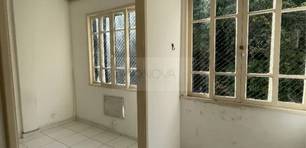 Apartamento com 1 Quarto para alugar, 36m² no Botafogo, Rio de Janeiro