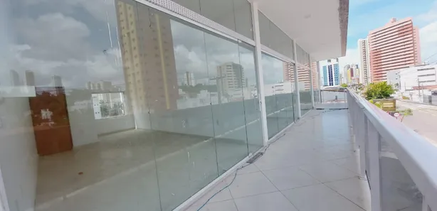 Ponto Comercial para venda ou aluguel, 30m² no Manaíra, João Pessoa
