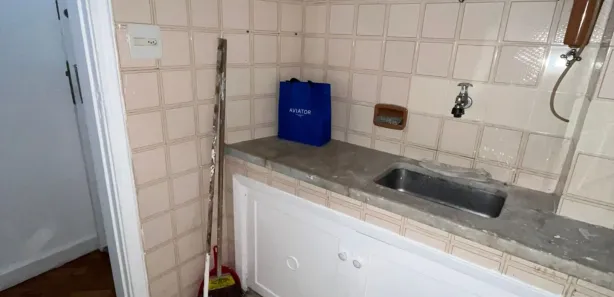 Apartamento com 1 Quarto para alugar, 40m² no Copacabana, Rio de Janeiro