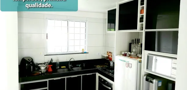 Casa com 2 Quartos à venda, 200m² no Caixa D'Água, Salvador